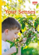 Your Senses + MP3 Your Senses + MP3